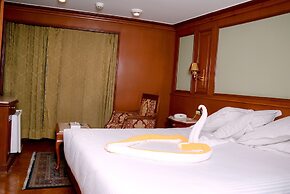 Nile Cruise 3 or 4 or 7 nights