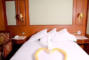 Nile Cruise 3 or 4 or 7 nights