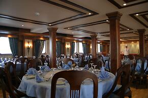 Nile Cruise 3 or 4 or 7 nights