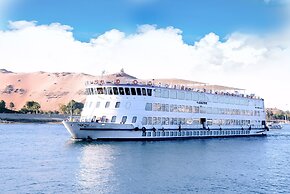 Nile Cruise 3 or 4 or 7 nights