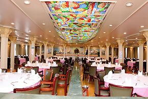 Nile Cruise 3 or 4 or 7 nights