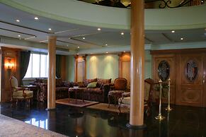 Nile Cruise 3 or 4 or 7 nights
