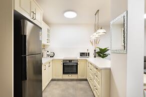 Modern and Stylish 2BR Apartment