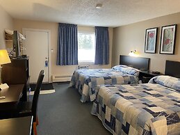 Shellbrook Motel
