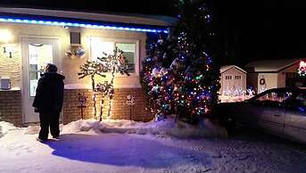 Shellbrook Motel