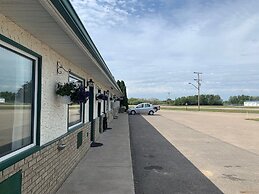 Shellbrook Motel