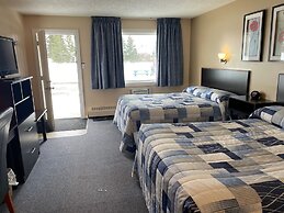 Shellbrook Motel