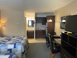 Shellbrook Motel