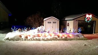 Shellbrook Motel