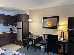Shellbrook Motel