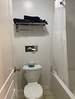Shellbrook Motel