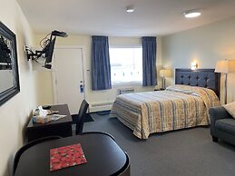 Shellbrook Motel
