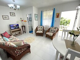 Searocks Beach Apartment
