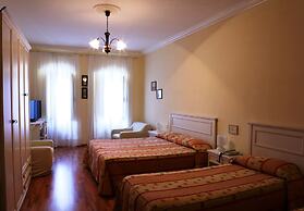 hotel minerva assisi