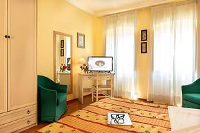 hotel minerva assisi