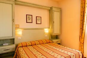 hotel minerva assisi