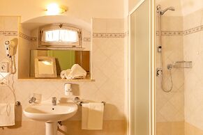 hotel minerva assisi