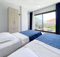 Eylül 16 Otel