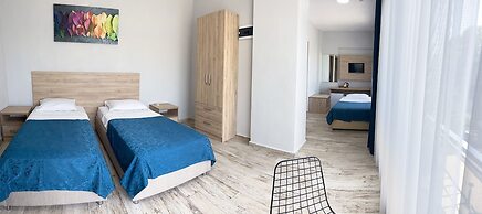 Eylül 16 Otel