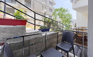 Eylül 16 Otel