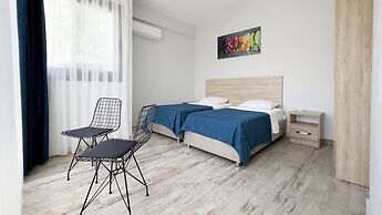 Eylül 16 Otel