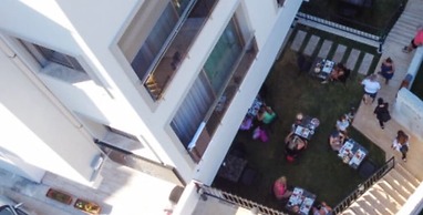Eylül 16 Otel