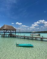 Hotel Wayak Bacalar