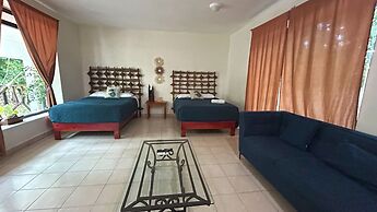 Hotel Wayak Bacalar