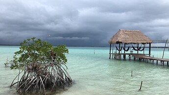 Hotel Wayak Bacalar