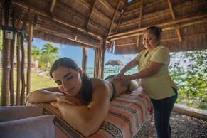 Hotel Wayak Bacalar