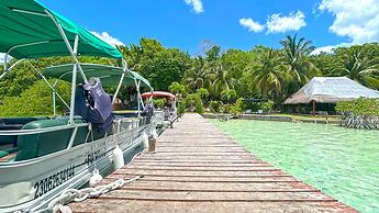 Hotel Wayak Bacalar