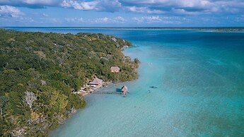 Hotel Wayak Bacalar