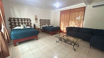 Hotel Wayak Bacalar
