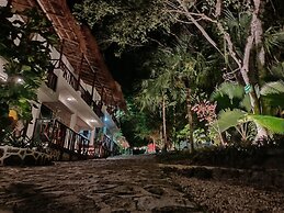 Hotel Wayak Bacalar