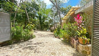 Hotel Wayak Bacalar