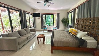 Hotel Wayak Bacalar