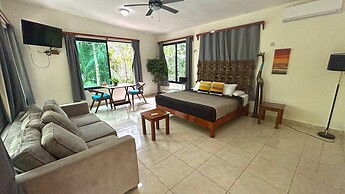 Hotel Wayak Bacalar