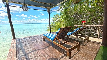 Hotel Wayak Bacalar