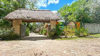 Hotel Wayak Bacalar
