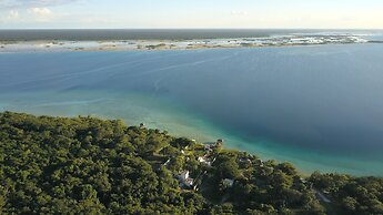 Hotel Wayak Bacalar