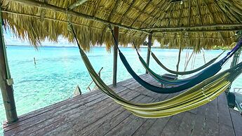 Hotel Wayak Bacalar