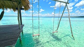 Hotel Wayak Bacalar