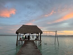 Hotel Wayak Bacalar