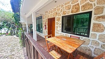 Hotel Wayak Bacalar