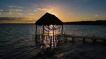 Hotel Wayak Bacalar