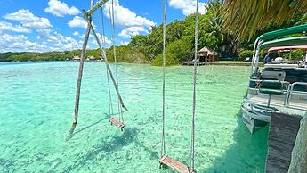 Hotel Wayak Bacalar