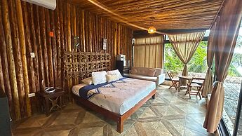 Hotel Wayak Bacalar