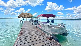 Hotel Wayak Bacalar