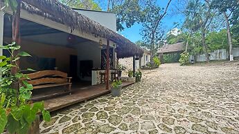 Hotel Wayak Bacalar