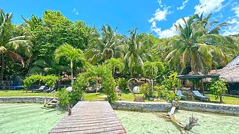 Hotel Wayak Bacalar
